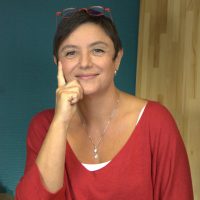 Marie pro resserée
