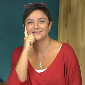 Marie pro resserée